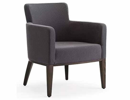 Ada-PL, Armchair for halls and hotel rooms
