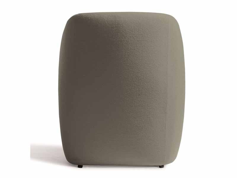 Plum 560, Armchair for contract, fireproof