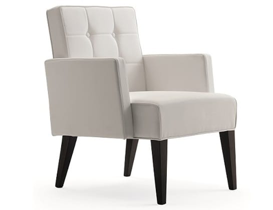 Rina-PL, Comfortable armchair for reception