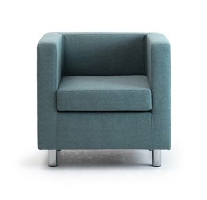 Unit, Waiting armchair with a compact style
