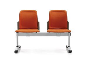 Variant 5662, Modular beam seating