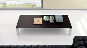 Coffee table, Low tables for waiting room