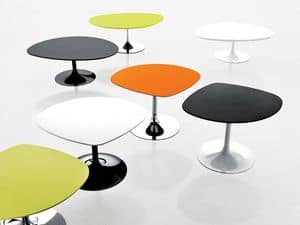 Miro' 546, Small table Relax area