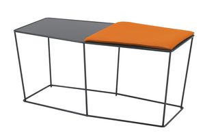 Paul&Frank, Coffee tables for waiting areas