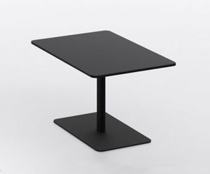 Sibì B, Low table for waiting rooms