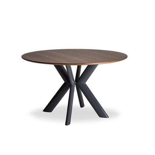 Joker R, Table with round top