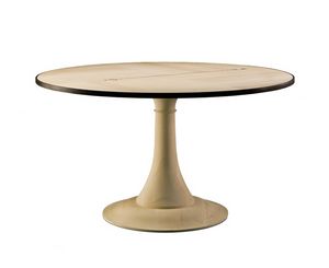 Nord Sud 5776/A, Round wooden table
