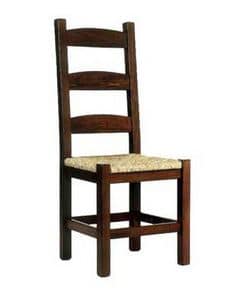 Friultone Chairs Srl, Rustic