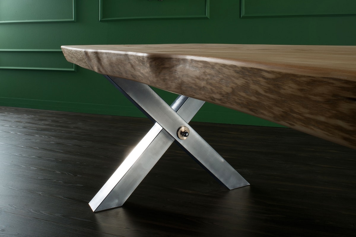 XperX, Table with X base