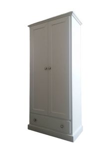 Art. 21, Shoe cabinet with drawers