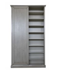 Art. 34, Shoe cabinet with sliding doors