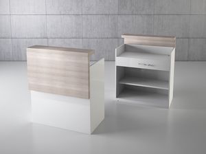 Furniture for shops