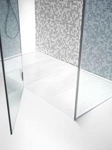 AeT Italia Srl, Shower trays