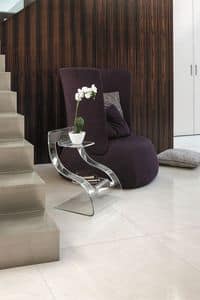 ATLAS TLC20, Glass coffee tables ideal for modern living
