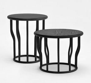 Sipa Srl, Coffee tables