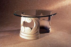 Ebisu, Classic style coffee table