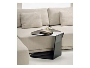 Sidney, small table for sofa, coffee table, small table Waiting area
