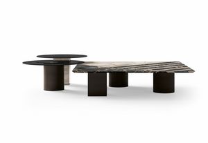 Starlight Art. ST742 ST743 ST744, Contemporary coffee tables
