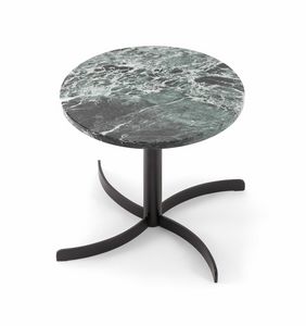 TOD COFFEE TABLE 090, Coffee table with dynamic design