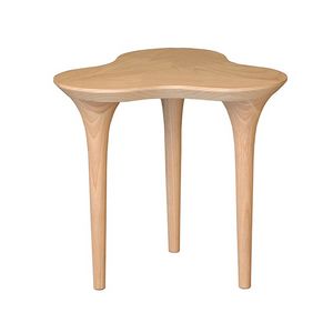 Trifoglio 5620/F, Clover-shaped coffee table