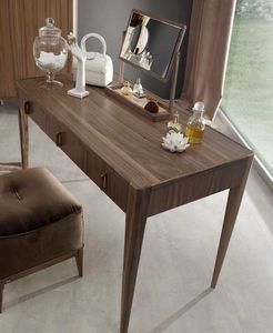 Sunrise dressing table, Elegant dressing table for bedroom