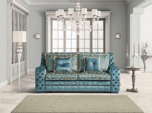 Albatros, Classic style sofa bed