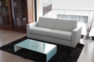 Alcova, Modern style sofa bed