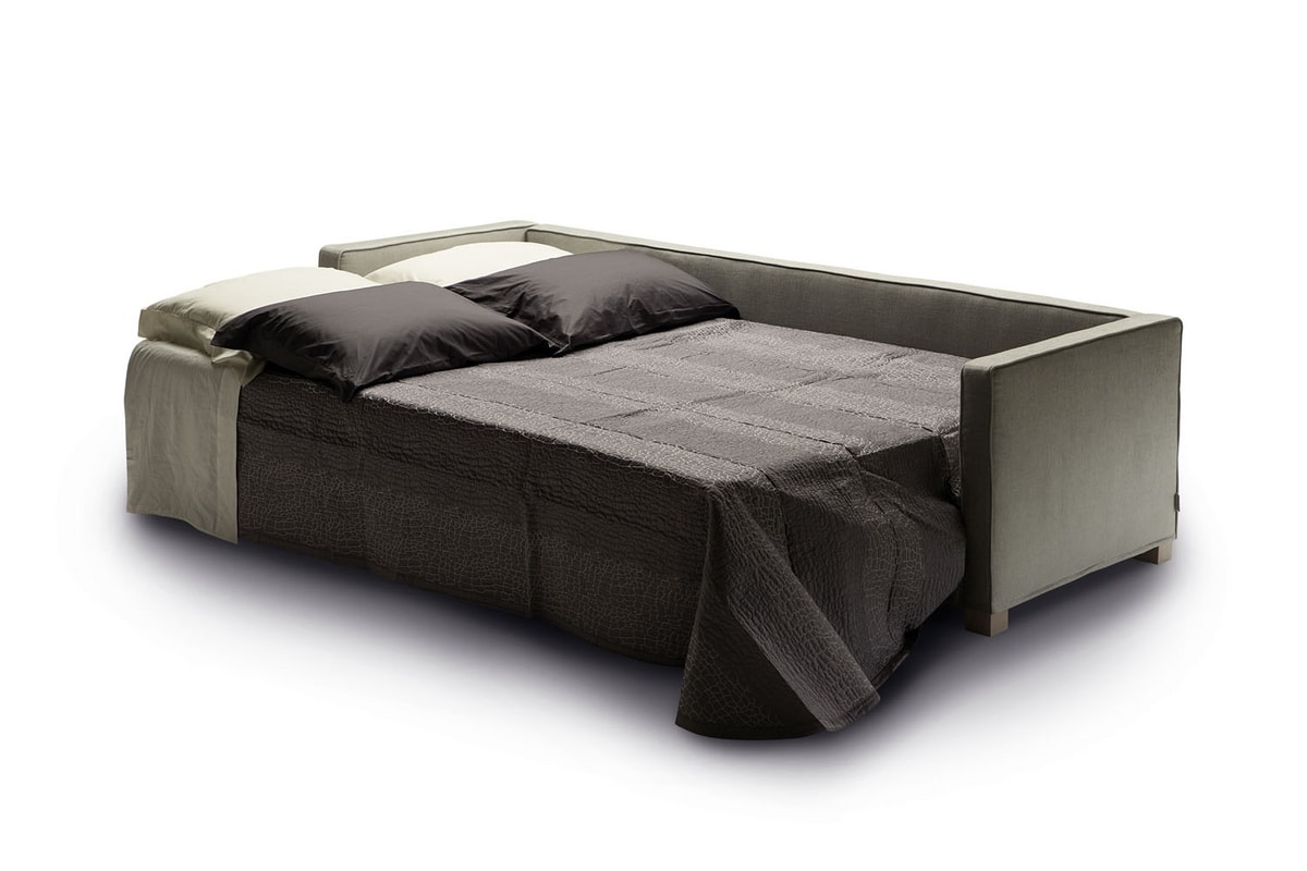 Andersen, Very comfortable sofa bed