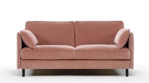Bagatelle, Space-saving sofa bed