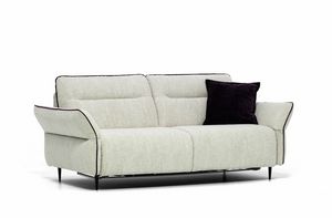 Fly, Sofa bed with a modern design