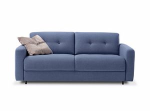 Ginzo, Nordic style sofa bed