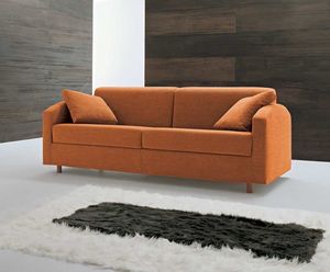 GIR, Sofa bed with easy opening