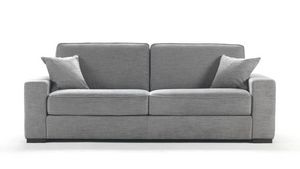 Haussmann, Modern sofa bed