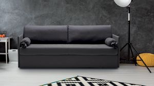 Jack, Collection of practical and versatile sofa beds