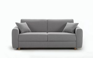 Leo, Scandinavian design sofa