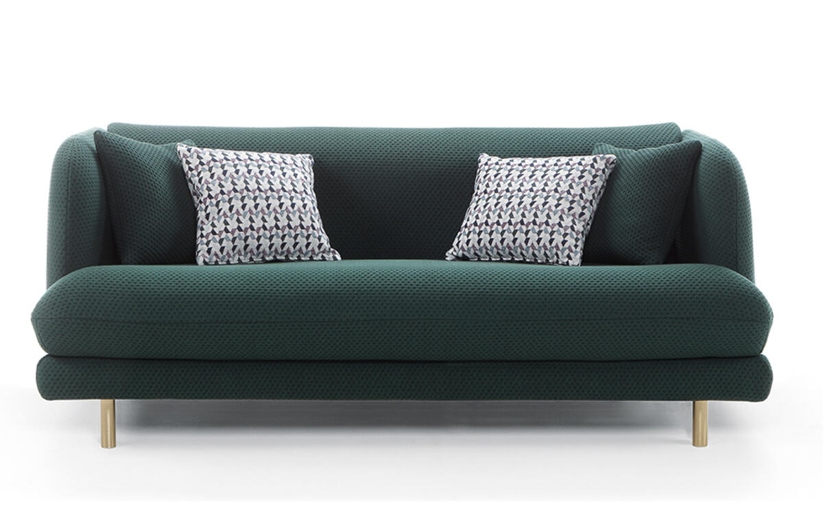 Lilly, Sofa bed with exceptional comfort