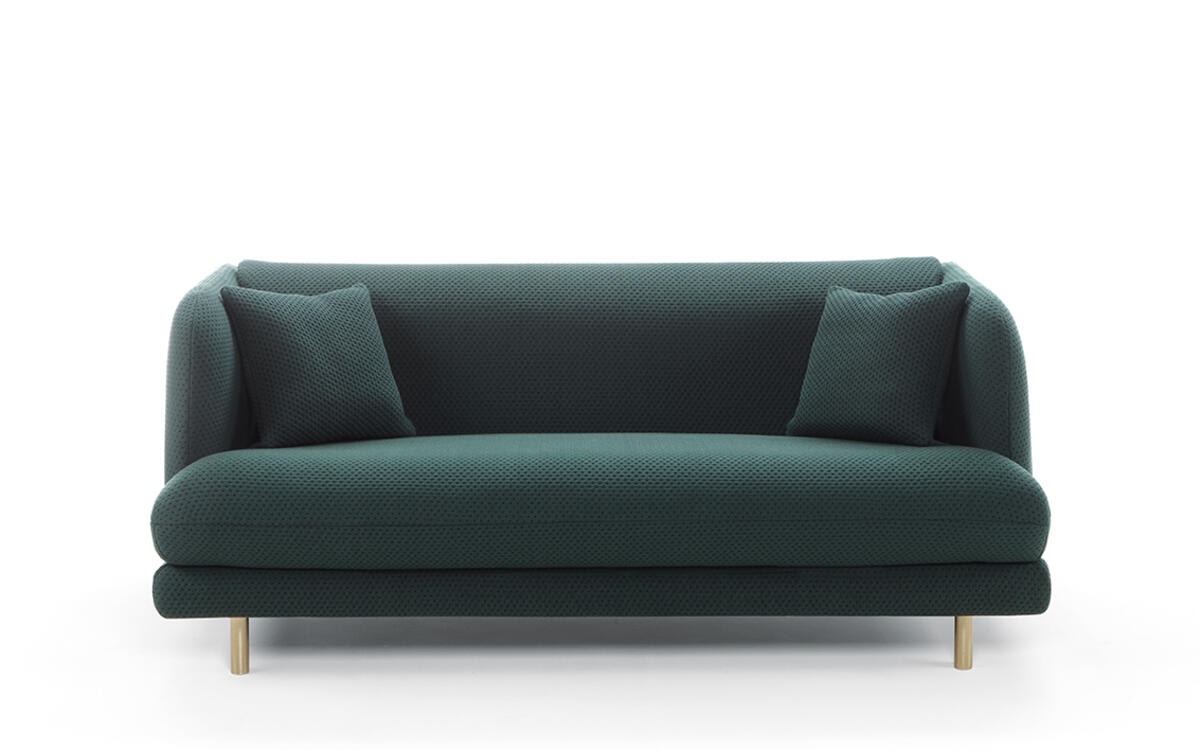 Lilly, Sofa bed with exceptional comfort
