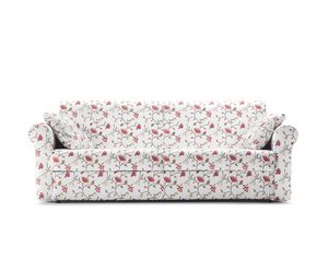 Limbo, Sofa bed with a classic style