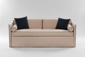 Manhattan, Sofa bed with removable and washable cover