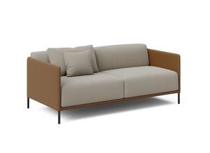 Marsalis, Sofa bed with an essential design