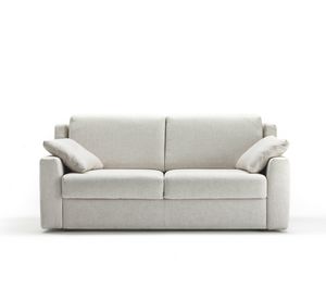 Master, Sofa bed with completely removable upholstery