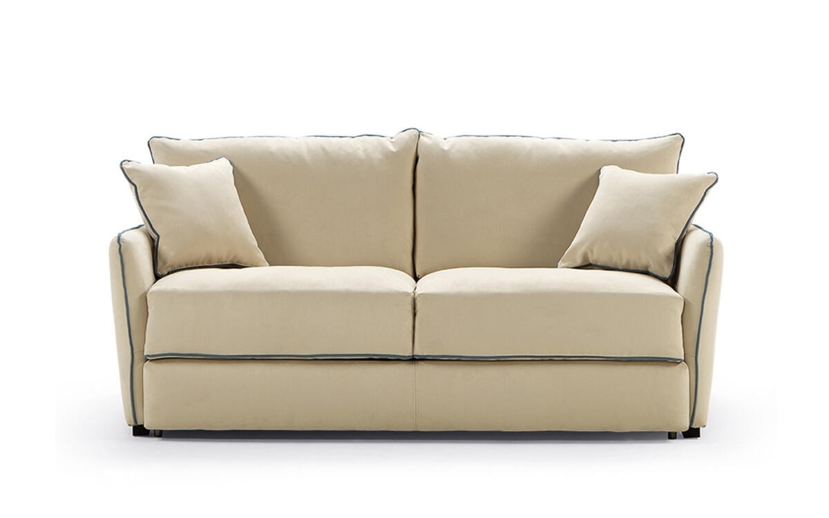 Matisse, Sofa bed with extra soft seat
