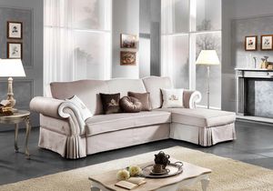 MORFEUS modular, Modular sofa bed