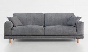 Oslo, Sofa bed with a contemporary design