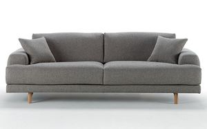 Stockholm, Scandinavian design sofa bed