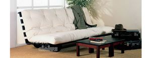 Timo, Sofa bed with folding opening