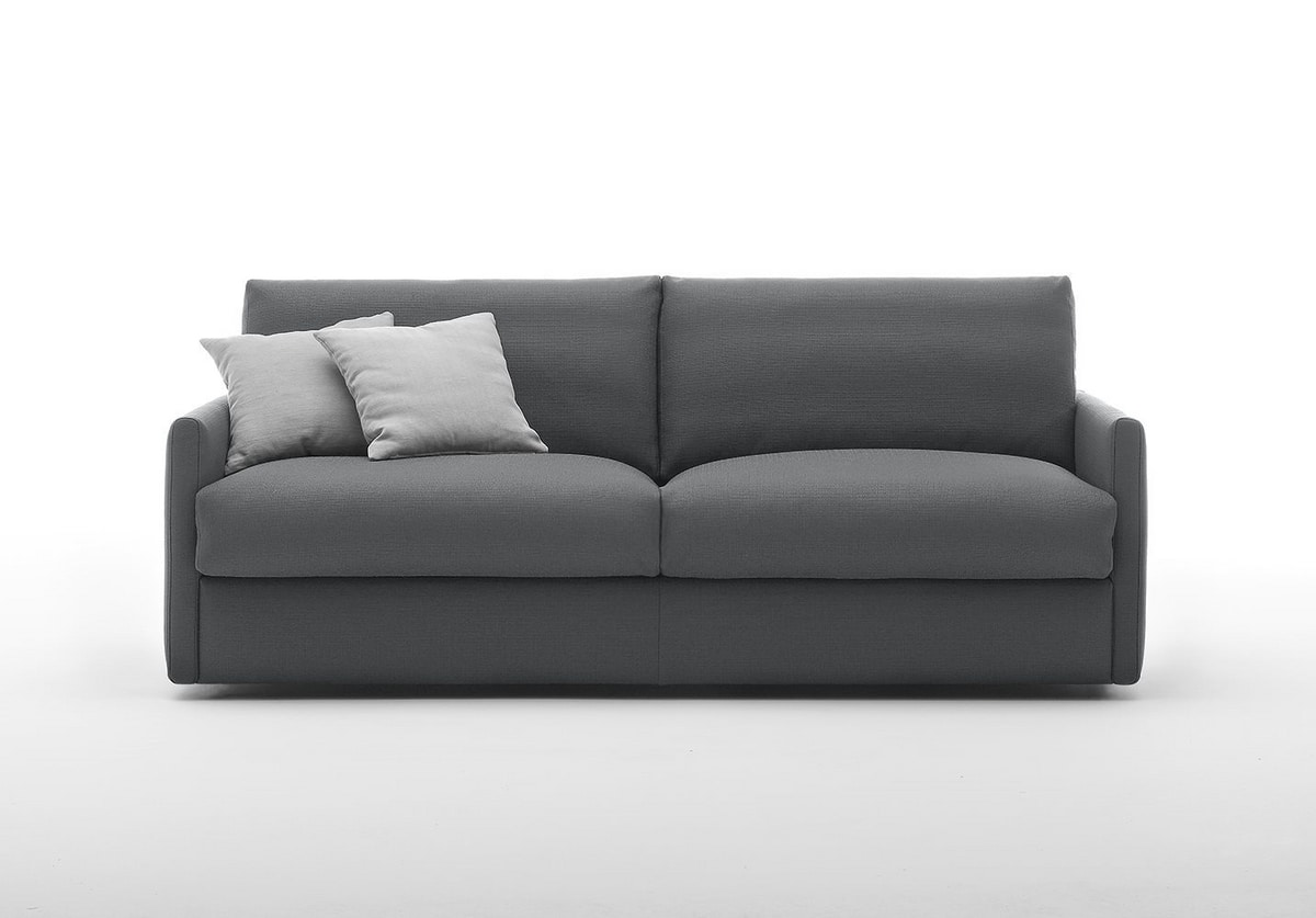 Togo, Modern sofa bed