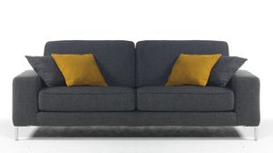 Trocadero, Sofa bed with contemporary design