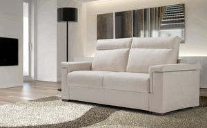 Venere, Sofa bed with high back