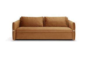 Ylenia, Sofa bed with removable upholstery